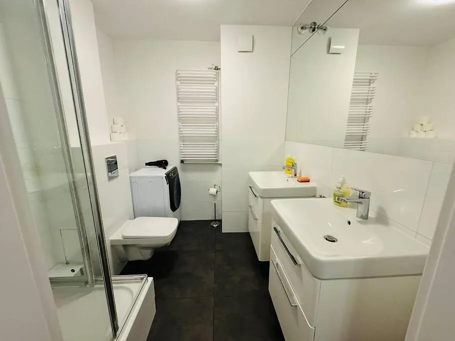 Apartment Fantastic Waw - Sz8 Pokoj A Warsaw Poland