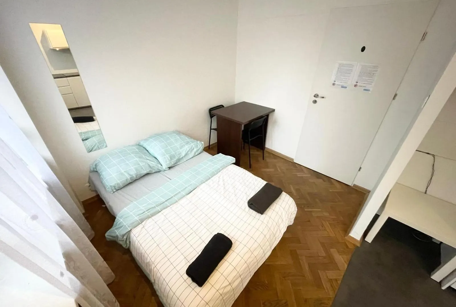 Apartment Fantastic Waw - Sz8 Pokoj A Warsaw