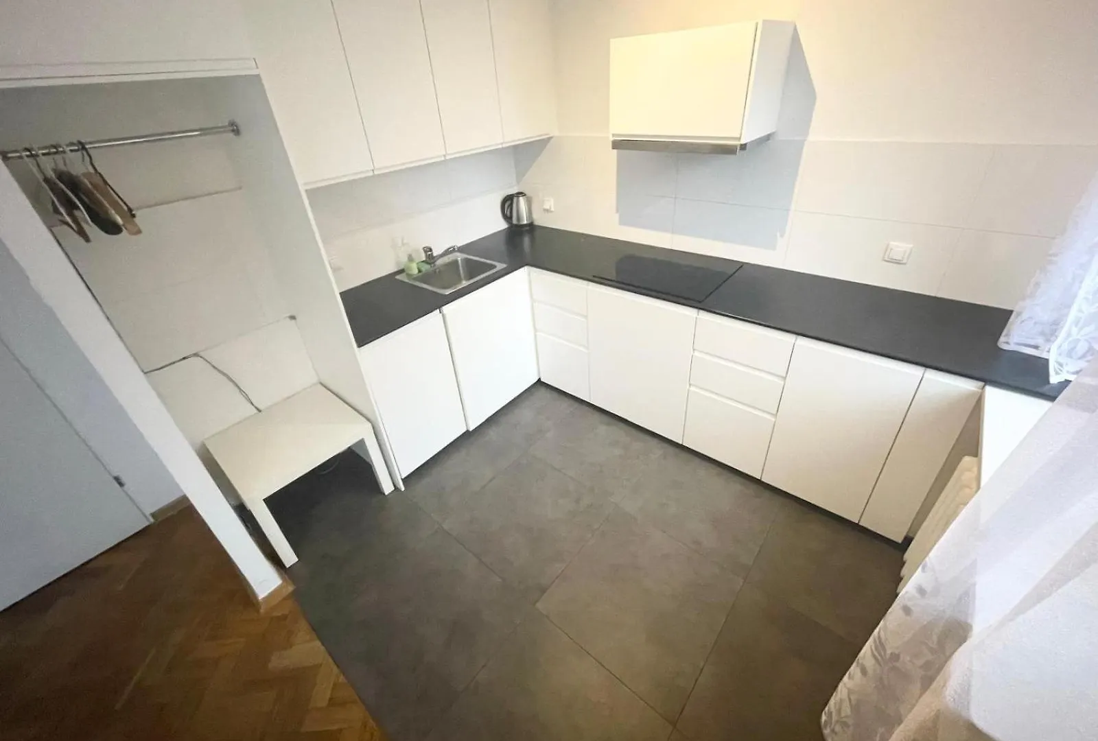 Fantastic Waw - Sz8 Pokoj A Warsaw Apartment